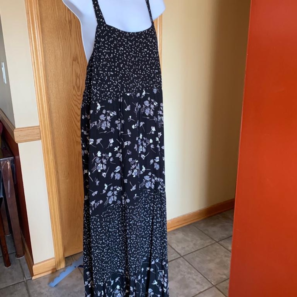 Dress/summer dress/maxi dress